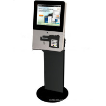 Self-Service Payment Reverse Vending Machines